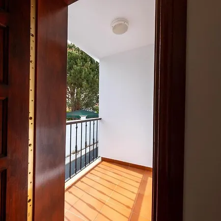 La Canariona, A Charming Chalet *
