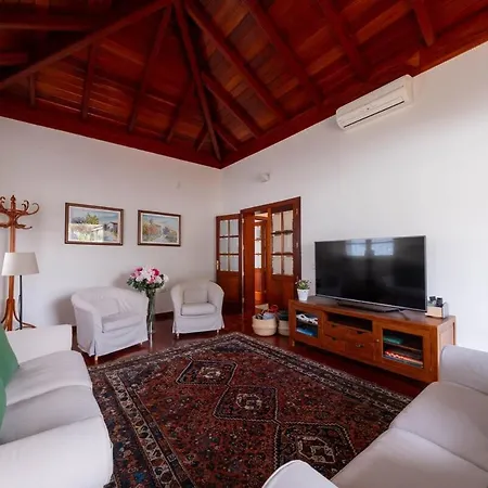 La Canariona, A Charming * Valsequillo de Gran Canaria