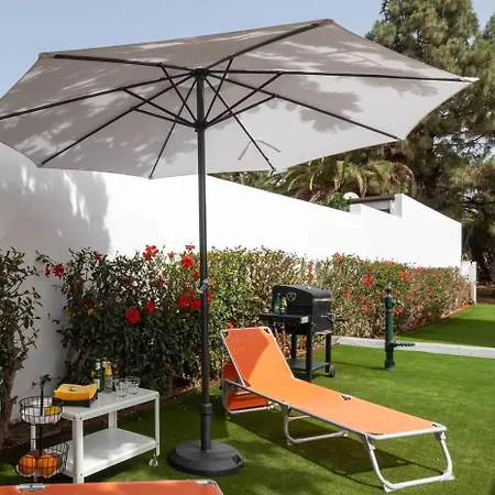 Chalet La Canariona, A Charming